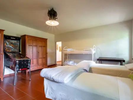 Giorgio Winery, Maison 12 personnes à Ferrere - Photo 19