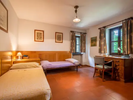 Giorgio Winery, Maison 12 personnes à Ferrere - Photo 20