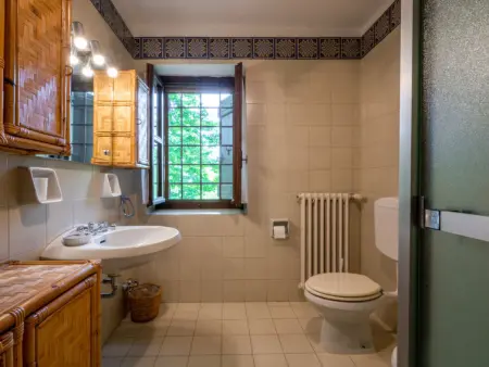 Giorgio Winery, Maison 12 personnes à Ferrere - Photo 21