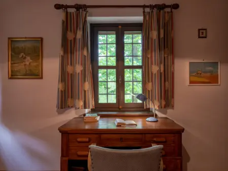 Giorgio Winery, Maison 12 personnes à Ferrere - Photo 23