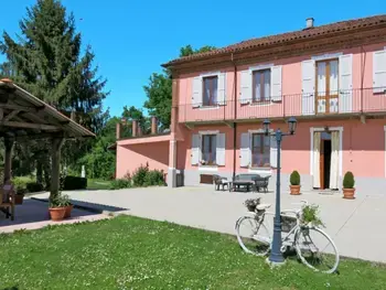 Casa en Asti,Il Cavaliere IT3350.657.1 N°436215