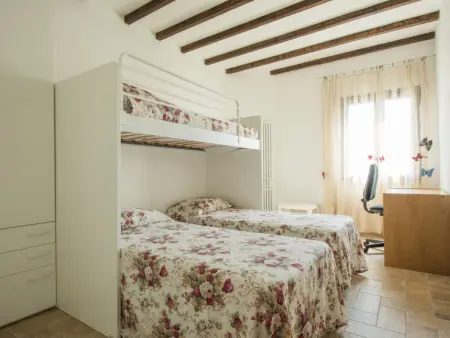 Podere Sant'Elisa, Gite 12 personnes à Pomarance - Photo 23