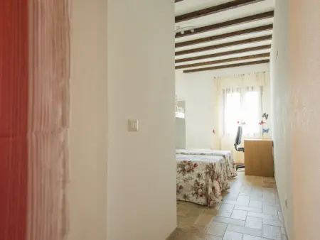 Podere Sant'Elisa, Gite 12 personnes à Pomarance - Photo 24