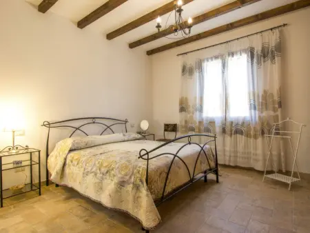 Podere Sant'Elisa, Gite 12 personnes à Pomarance - Photo 28