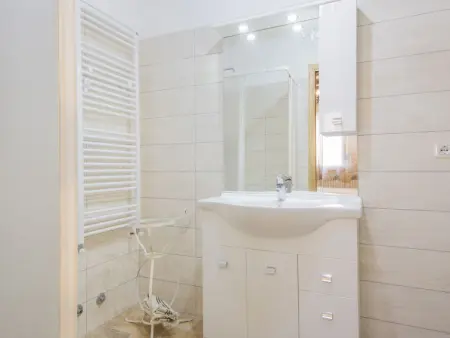 Podere Sant'Elisa, Gite 12 personnes à Pomarance - Photo 31