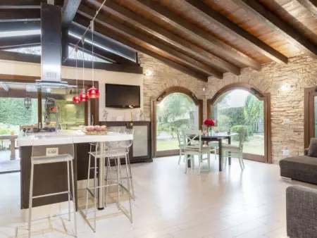 Villa Monterosso (IMP420), Villa 8 personnes à Imperia - Photo 2