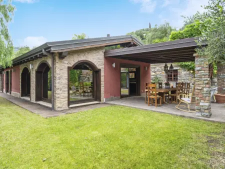 Villa Monterosso (IMP420), Villa 8 personnes à Imperia - Photo 4