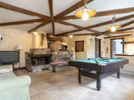 Villa Monterosso (IMP420), Villa 8 personnes à Imperia - Photo 5