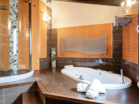 Villa Monterosso (IMP420), Villa 8 personnes à Imperia - Photo 14