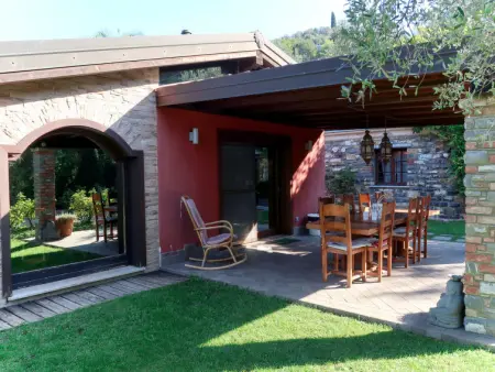 Villa Monterosso (IMP420), Villa 8 personnes à Imperia - Photo 15