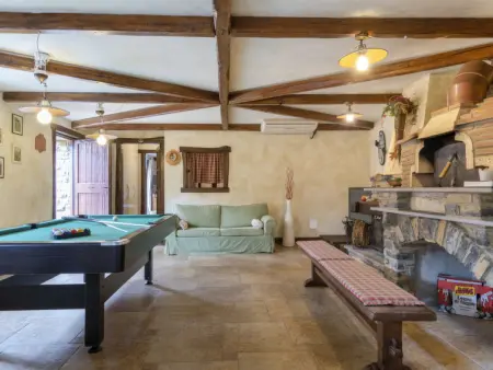 Villa Monterosso (IMP420), Villa 8 personnes à Imperia - Photo 16