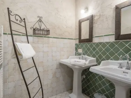 Villa Monterosso (IMP420), Villa 8 personnes à Imperia - Photo 23