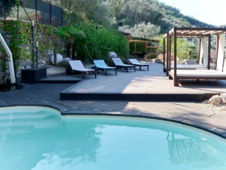 Villa Monterosso (IMP420), Villa 8 personnes à Imperia - Photo 24