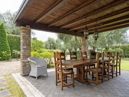 Villa Monterosso (IMP420), Villa 8 personnes à Imperia - Photo 25