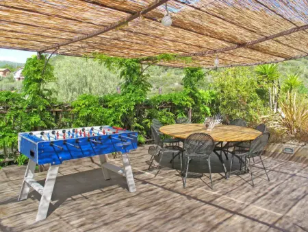 Villa Monterosso (IMP420), Villa 8 personnes à Imperia - Photo 26