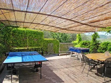 Villa Monterosso (IMP420), Villa 8 personnes à Imperia - Photo 27