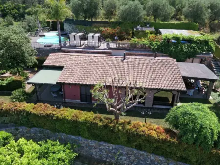 Villa Monterosso (IMP420), Villa 8 personnes à Imperia - Photo 29
