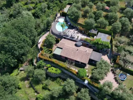 Villa Monterosso (IMP420), Villa 8 personnes à Imperia - Photo 30