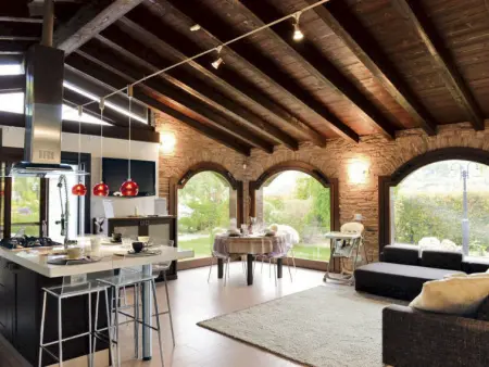 Villa Monterosso (IMP420), Villa 8 personnes à Imperia - Photo 31