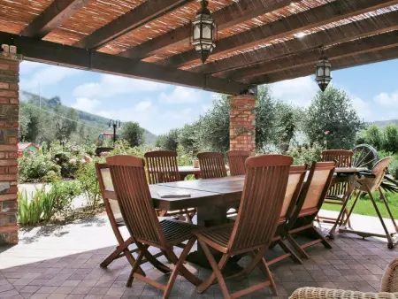 Villa Monterosso (IMP420), Villa 8 personnes à Imperia - Photo 32