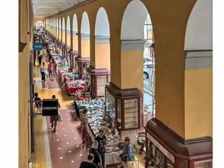 Villa Monterosso (IMP420), Villa 8 personnes à Imperia - Photo 40