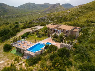 Villa a Cala Torta, Cala Torta Na Moli - L105901