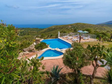 Cala Torta Na Moli, Villa 6 personnes à Cala Torta - Photo 1