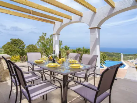 Cala Torta Na Moli, Villa 6 personnes à Cala Torta - Photo 4