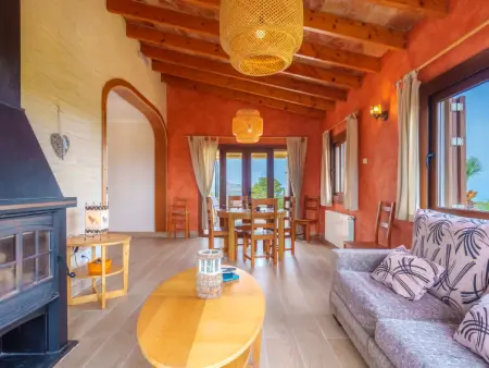 Cala Torta Na Moli, Villa 6 personnes à Cala Torta - Photo 5