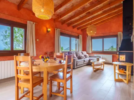 Cala Torta Na Moli, Villa 6 personnes à Cala Torta - Photo 6