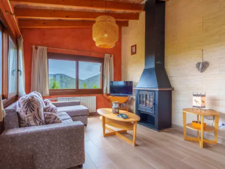 Cala Torta Na Moli, Villa 6 personnes à Cala Torta - Photo 7