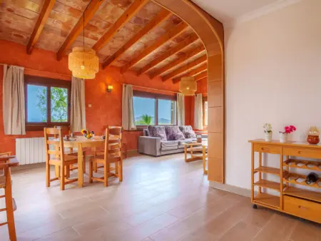 Cala Torta Na Moli, Villa 6 personnes à Cala Torta - Photo 8