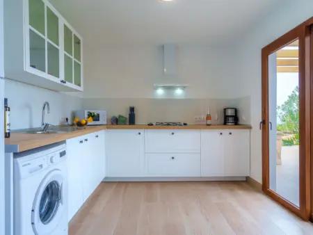 Cala Torta Na Moli, Villa 6 personnes à Cala Torta - Photo 9