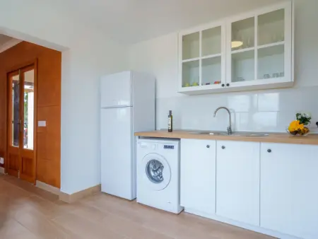 Cala Torta Na Moli, Villa 6 personnes à Cala Torta - Photo 10