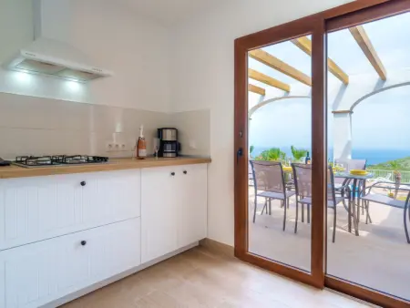 Cala Torta Na Moli, Villa 6 personnes à Cala Torta - Photo 11