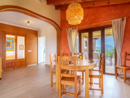 Cala Torta Na Moli, Villa 6 personnes à Cala Torta - Photo 12