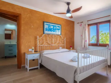 Cala Torta Na Moli, Villa 6 personnes à Cala Torta - Photo 14