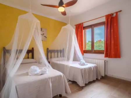 Cala Torta Na Moli, Villa 6 personnes à Cala Torta - Photo 17