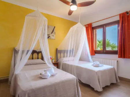 Cala Torta Na Moli, Villa 6 personnes à Cala Torta - Photo 19