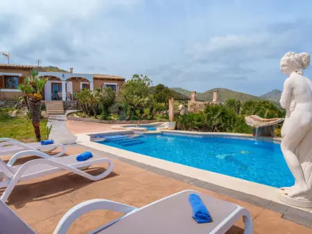 Cala Torta Na Moli, Villa 6 personnes à Cala Torta - Photo 22