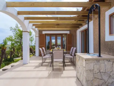 Cala Torta Na Moli, Villa 6 personnes à Cala Torta - Photo 23