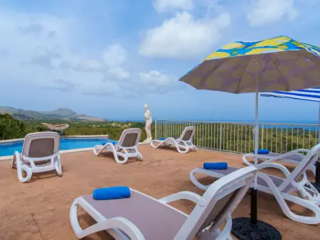 Cala Torta Na Moli, Villa 6 personnes à Cala Torta - Photo 24