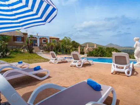 Cala Torta Na Moli, Villa 6 personnes à Cala Torta - Photo 26