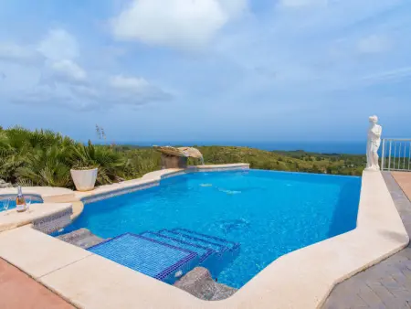 Cala Torta Na Moli, Villa 6 personnes à Cala Torta - Photo 28