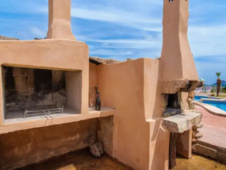 Cala Torta Na Moli, Villa 6 personnes à Cala Torta - Photo 30