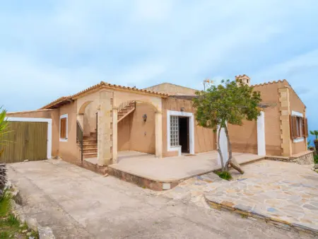 Cala Torta Na Moli, Villa 6 personnes à Cala Torta - Photo 31