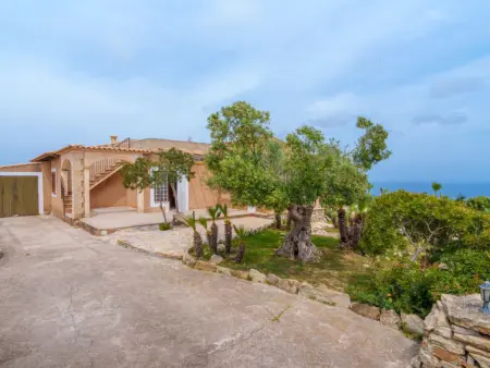 Cala Torta Na Moli, Villa 6 personnes à Cala Torta - Photo 32