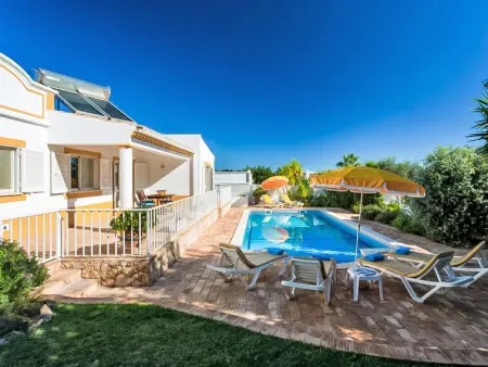 Villa Natura, Villa 6 personnes à Guia - Photo 1