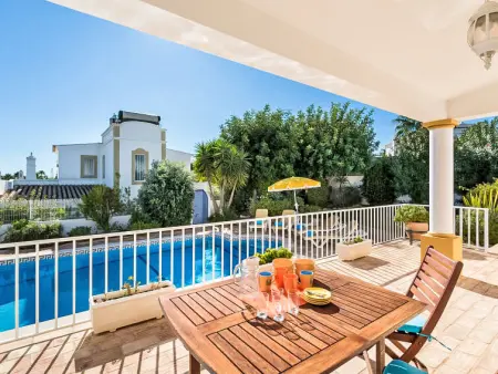 Villa Natura, Villa 6 personnes à Guia - Photo 2