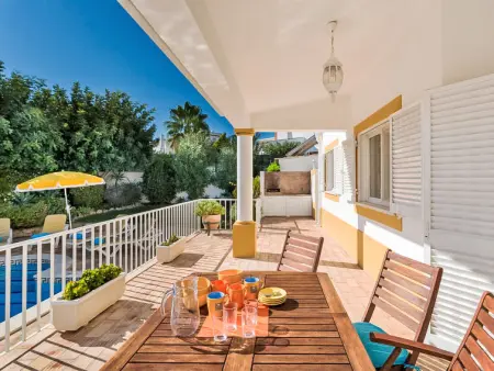 Villa Natura, Villa 6 personnes à Guia - Photo 5